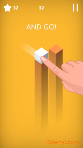 记忆魔方手游 v0.3.0 安卓版1