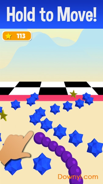 吞噬星星大作战游戏