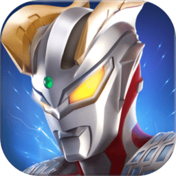 奥特曼热血英雄小米游戏