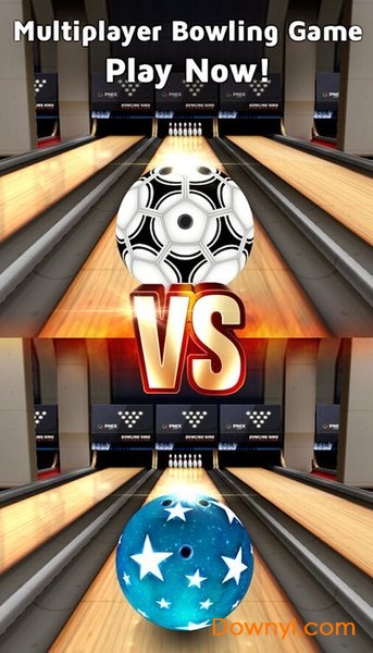 保龄球王手游(bowling king) v1.50.6 安卓版2