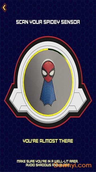 百变蜘蛛侠无限金币版 v1.0 安卓版1