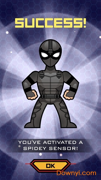 百变蜘蛛侠无限金币版 v1.0 安卓版3