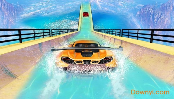 天际飞车修改版