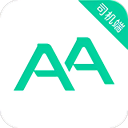 aa司机端app