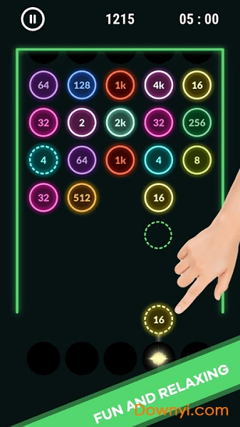 射击戒指手游 v1.0.0 安卓版 2