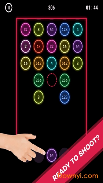 射击戒指下载 射击戒指