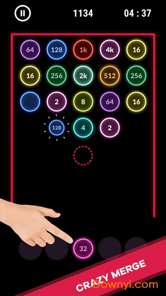 射击戒指手游 v1.0.0 安卓版 3