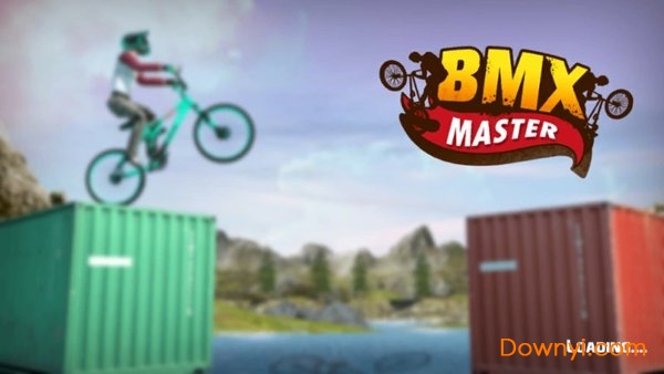 越野单车大师手机版 v1.3 安卓版0