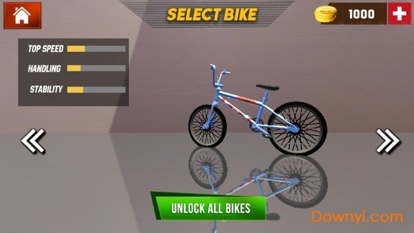 越野单车大师手机版 v1.3 安卓版3