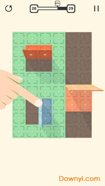 折纸谜题手机版 v0.1.0 安卓版2