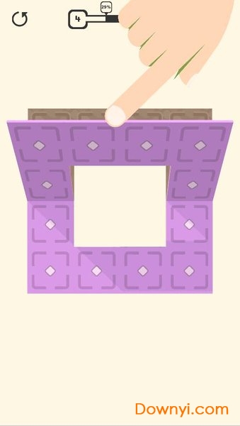 折纸谜题手游 折纸谜题游戏