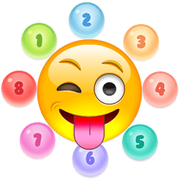 数字弹球病毒大作战游戏