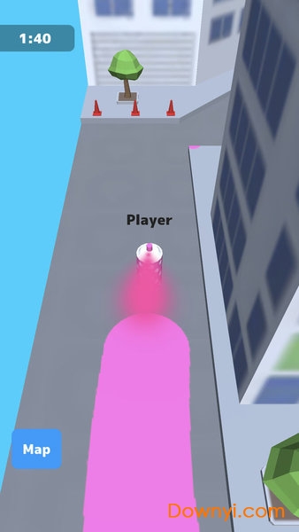 喷雾罐战争修改版