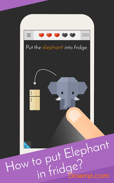 整蛊测试2天才大脑手游(tricky) v6.3 安卓版2