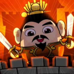 全面三国无限金钱版