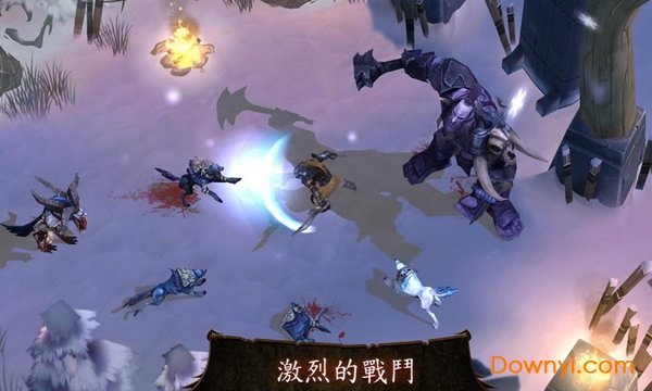 地牢猎人4国际版