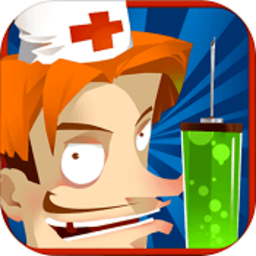 疯狂医生无限金币版