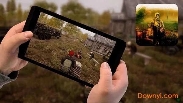 又一幸存日游戏(nextsurvivalday) v1.0 安卓版1