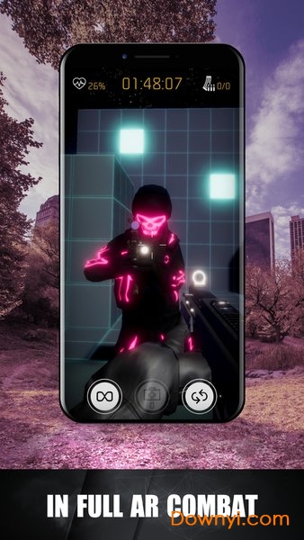 现实冲突手机版