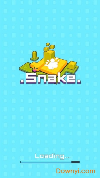 城市贪吃蛇手游(city snake) v1 安卓版1