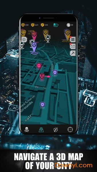 现实冲突手游(peality clash) v1.1.0 安卓版2