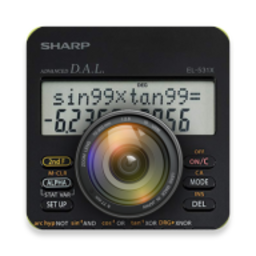 991ES软件(卡西欧计算器)