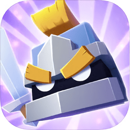 圆形英雄传说游戏(circlehero)