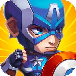 时空大乱斗bt版