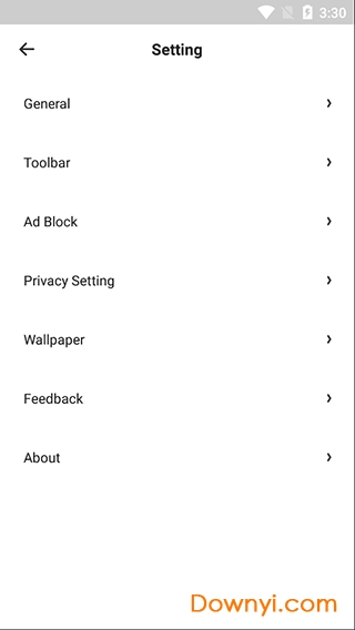 ucturbo浏览器中文版 v1.3.0.889 安卓最新版0