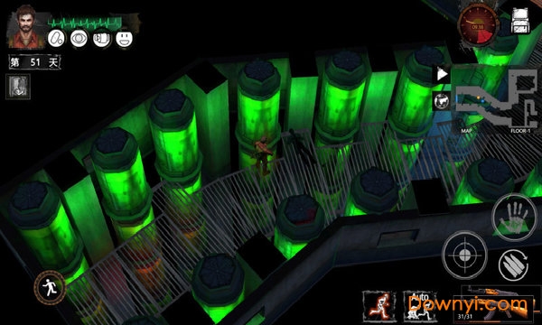 末日方舟完整版免付费版 v1.0.2 安卓最新版1