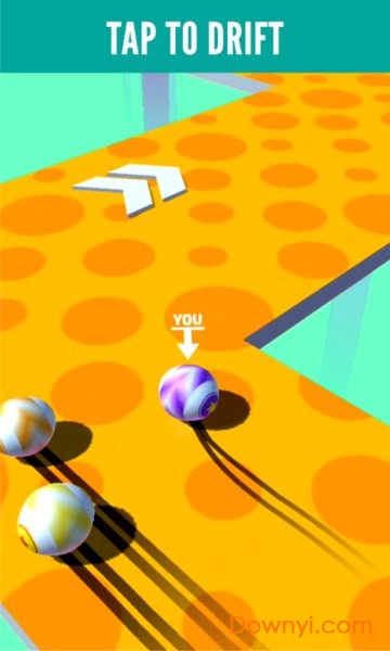 球球漂移手游 v1.2.0 安卓版0