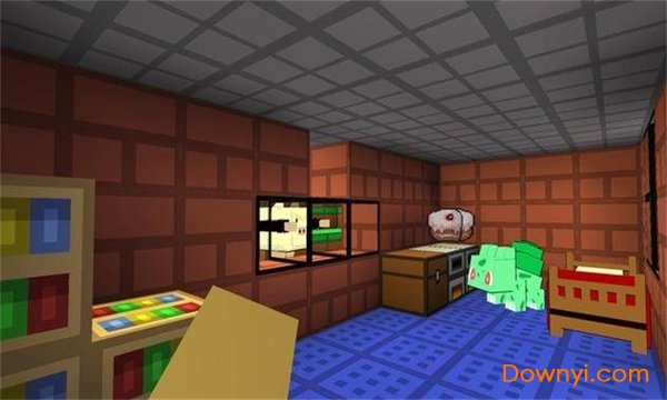 最后的皮卡丘汉化版 v2.5.99 安卓最新版2