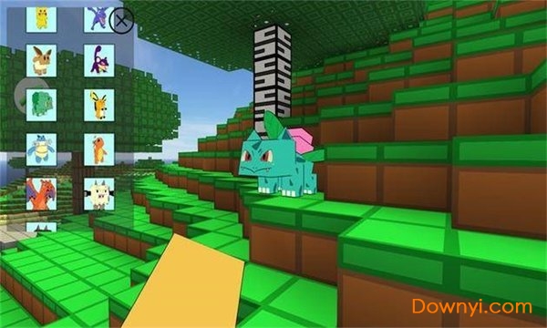 最后的皮卡丘汉化版 最后的皮卡丘中文版