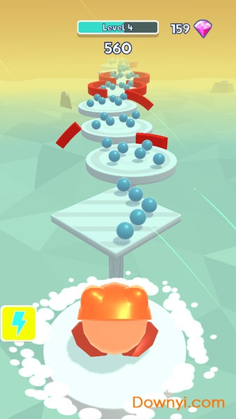 青蛙大作战手游 v0.1 安卓版0