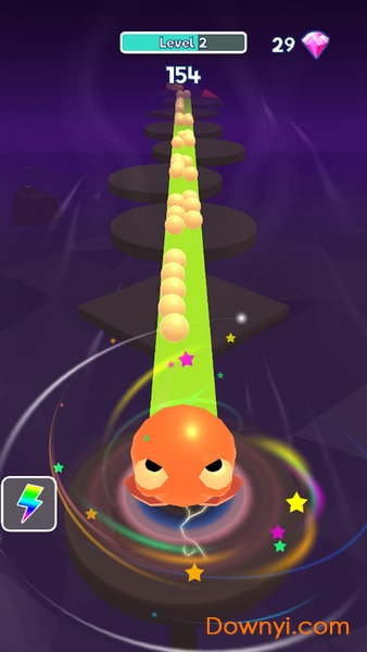 青蛙大作战手游 v0.1 安卓版1