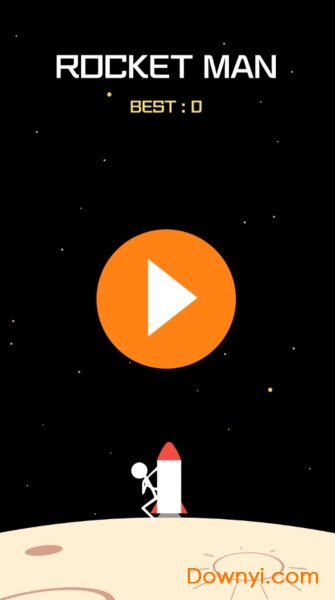 火箭超人手机版 v1.0 安卓版0