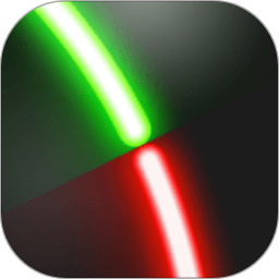 霓虹光弧手游(shadowarc)