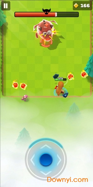 弓箭手英雄内购修改版