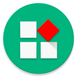 仿一加手机小部件