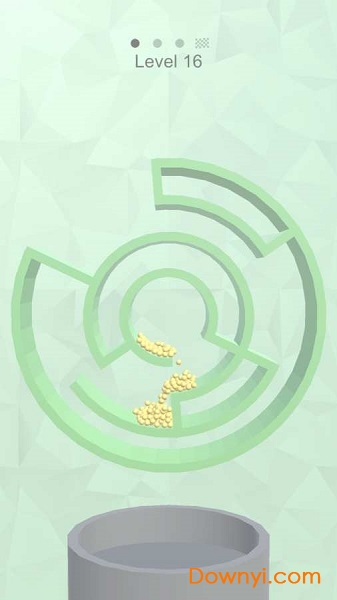 旋转球迷宫手游(ballsrotate) v1.5.4 安卓版2