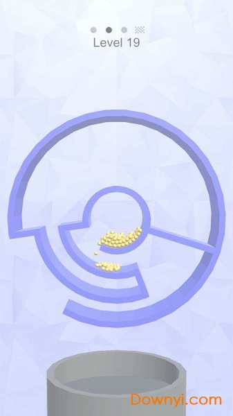 旋转球迷宫手游(ballsrotate) v1.5.4 安卓版3