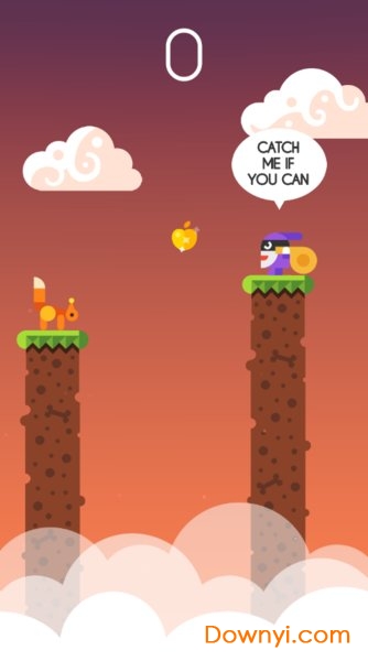 抓住兔子手游 v1.0.0 安卓版0