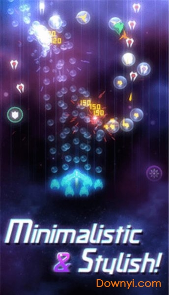 炫光战机手机版 v1.5.0 安卓版0