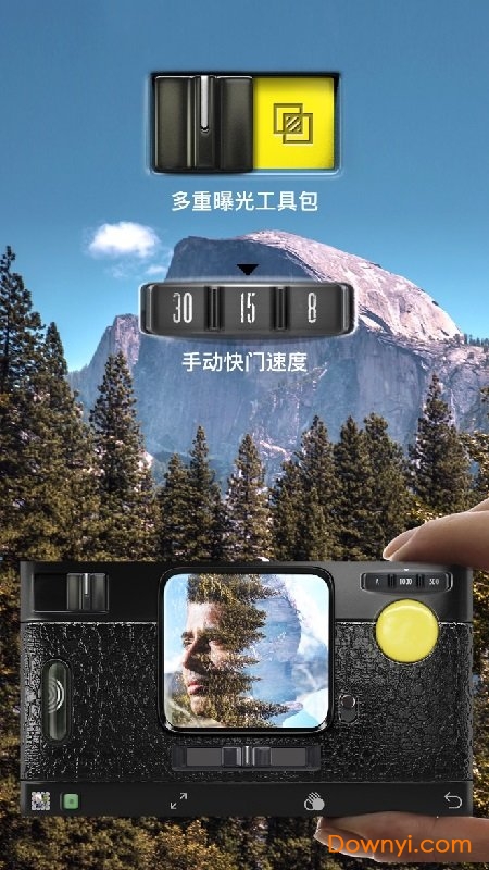 hipstamatic中文版 v1.3.7 安卓版2