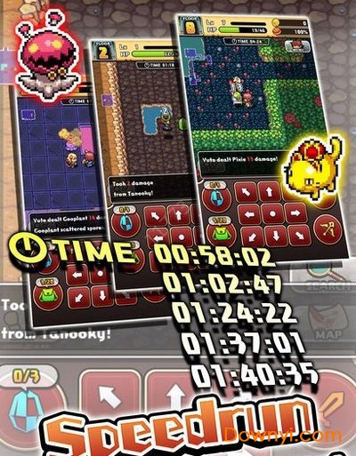 魔女迷宫手游 v1.0.15 安卓版0