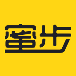 蜜步出行app下载