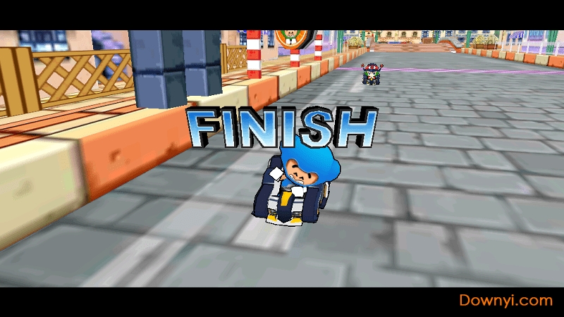 跑跑卡丁车单机版手机游戏2019 v2.7.0 安卓最新版1