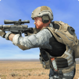 反恐战争3d游戏(counter terrorist)