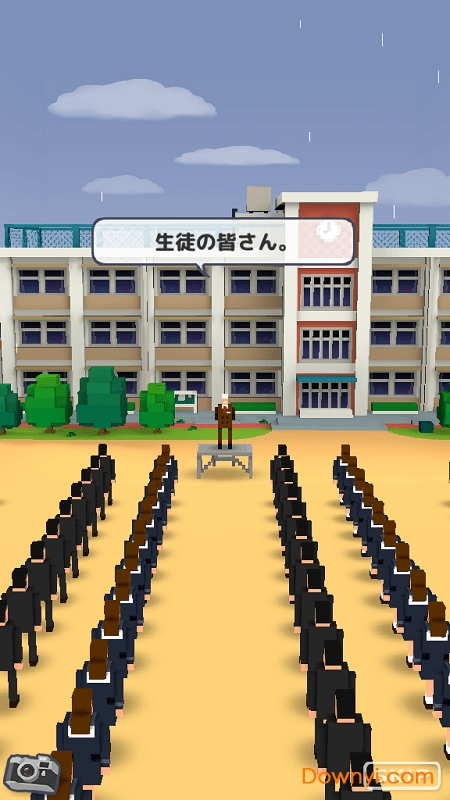 校长先生汉化版(principal3d) v5.1 安卓最新版1