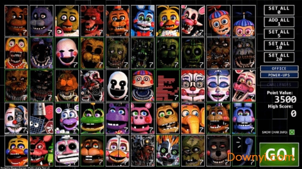 UCN最新版本 v1.0 安卓版1